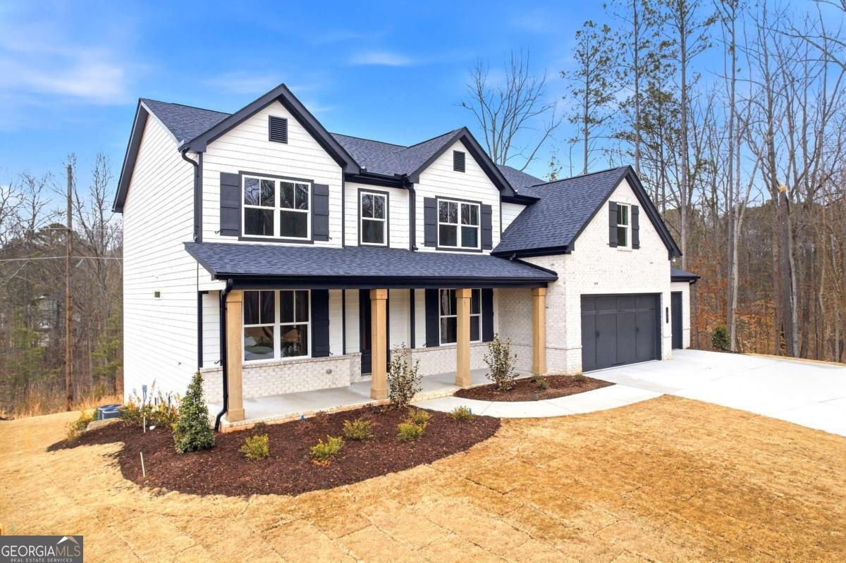 1281 Sterlington Drive Canton - Photo 40