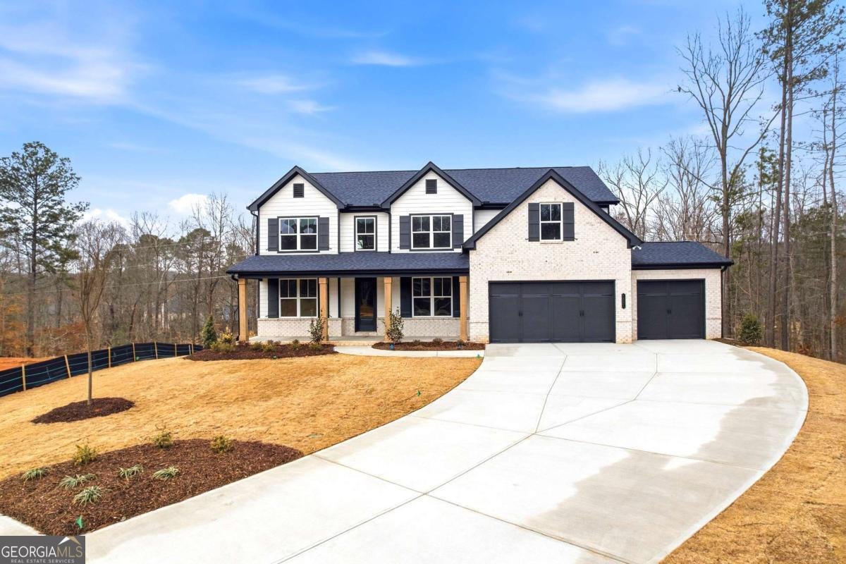 1281 Sterlington Drive Canton - Photo 41