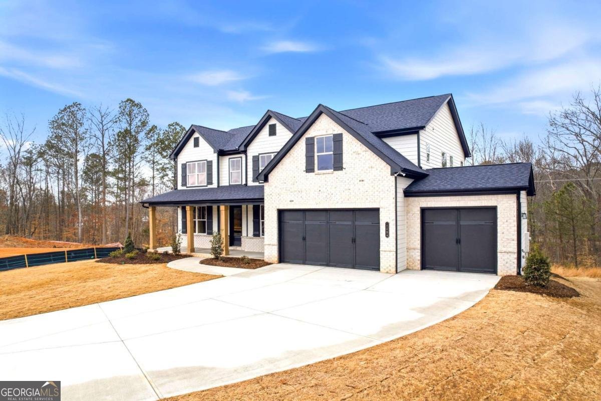 1281 Sterlington Drive Canton - Photo 42