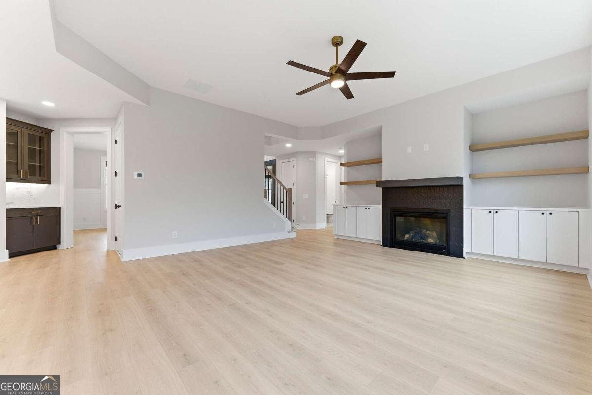 1281 Sterlington Drive Canton - Photo 8