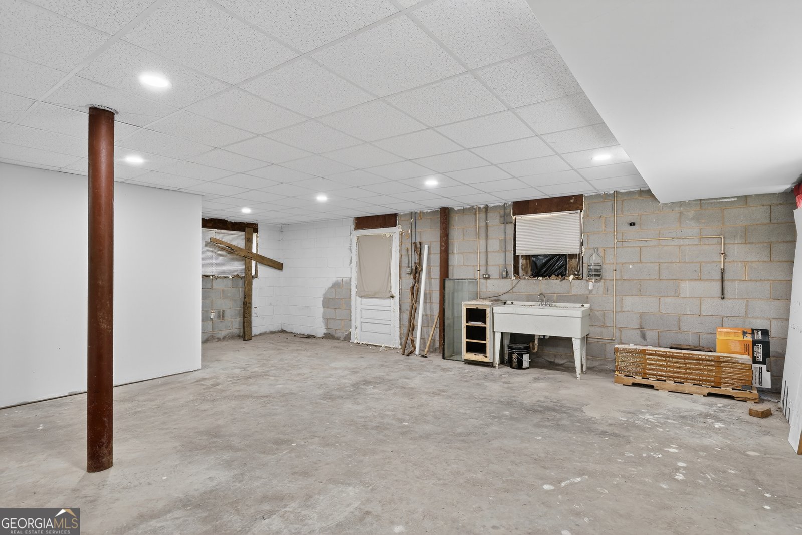 2324 Wilson Road Conyers - Photo 21