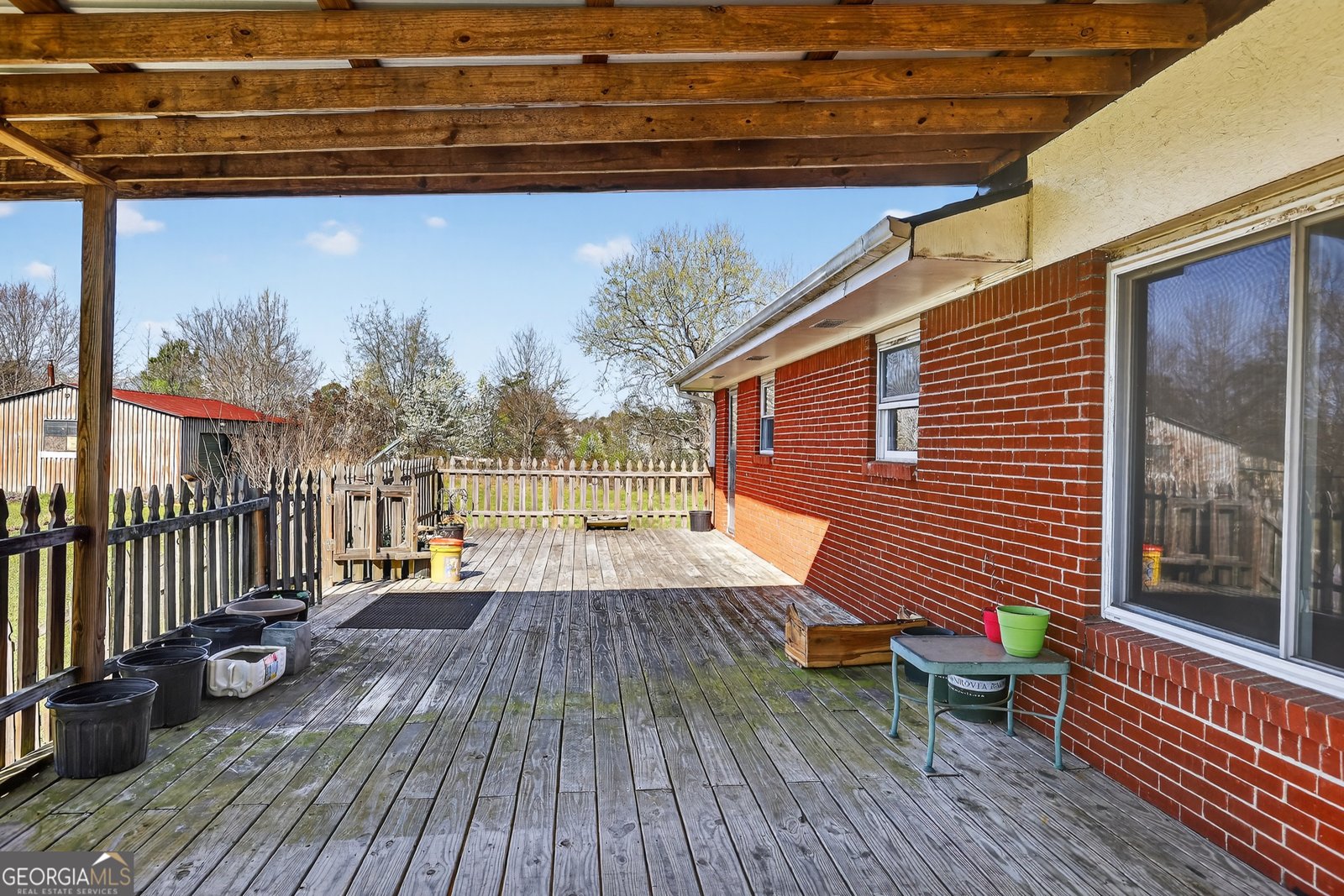 2324 Wilson Road Conyers - Photo 29