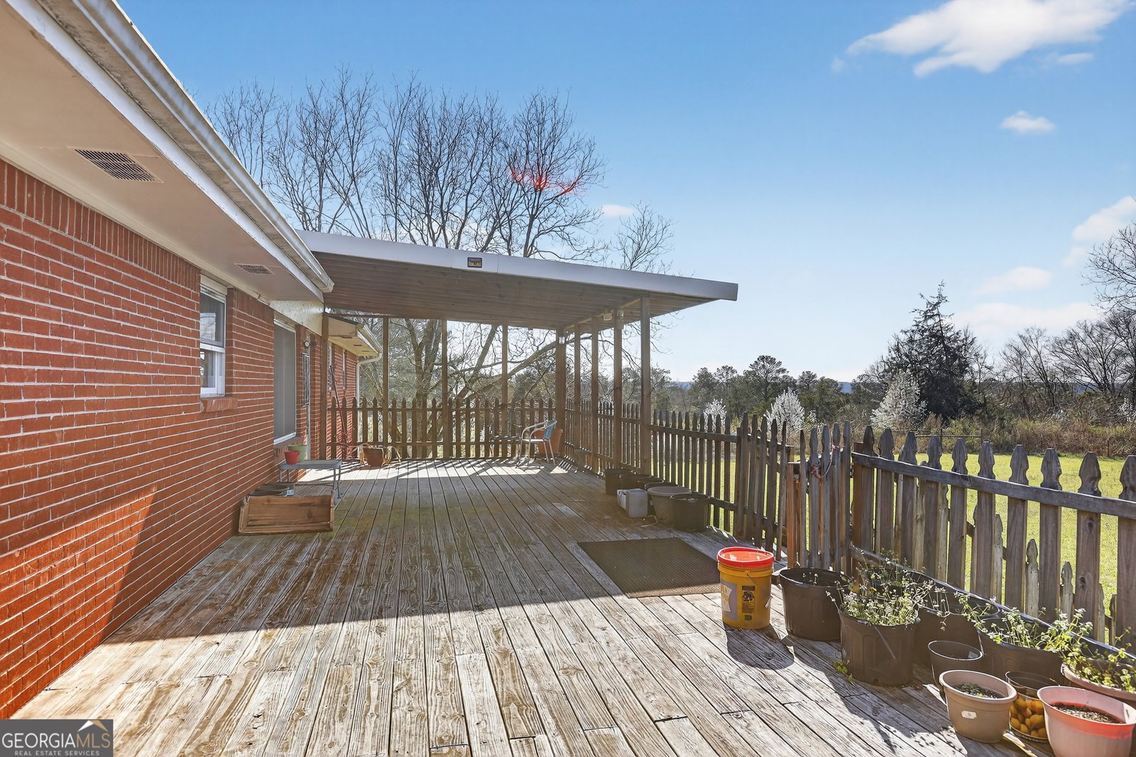 2324 Wilson Road Conyers - Photo 30