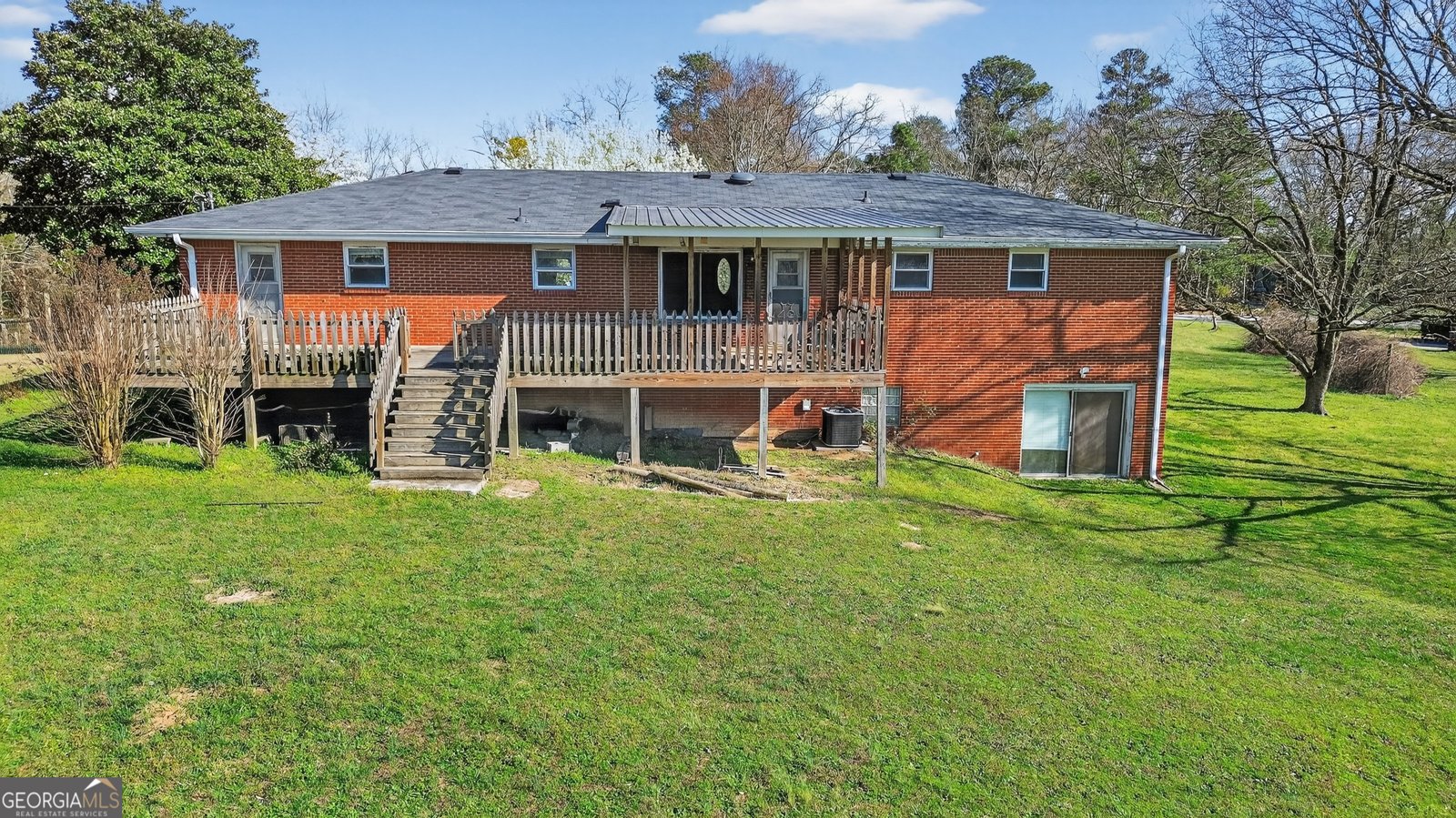 2324 Wilson Road Conyers - Photo 31