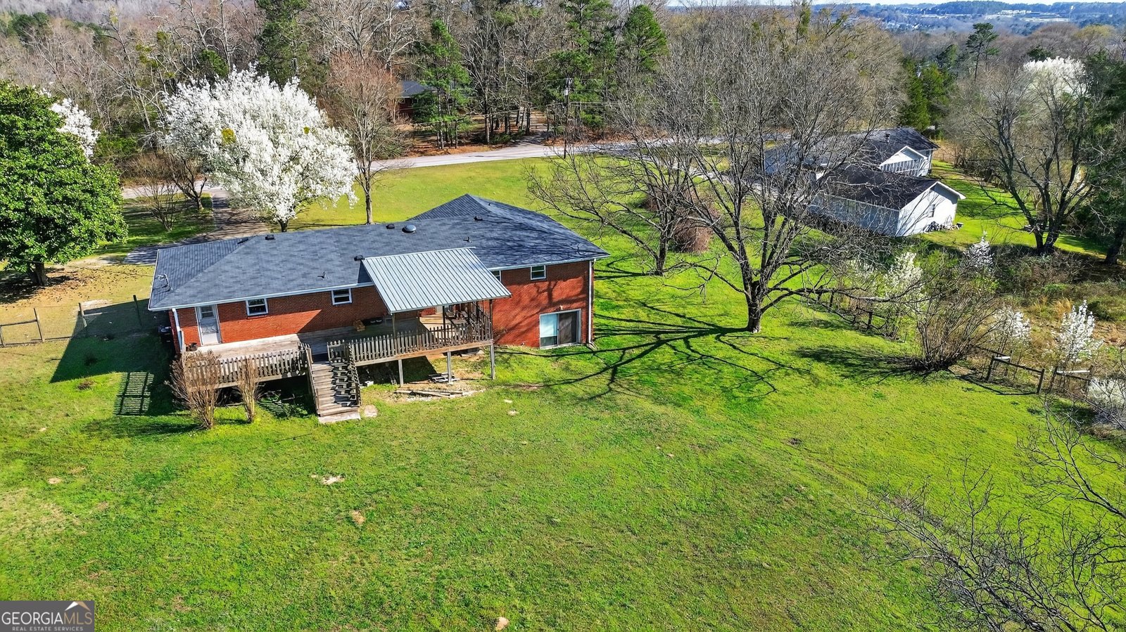 2324 Wilson Road Conyers - Photo 32