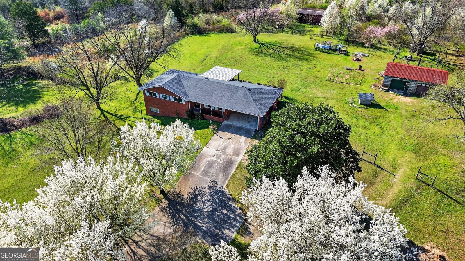 2324 Wilson Road Conyers - Photo 33