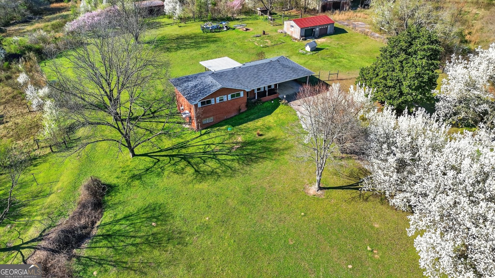 2324 Wilson Road Conyers - Photo 34