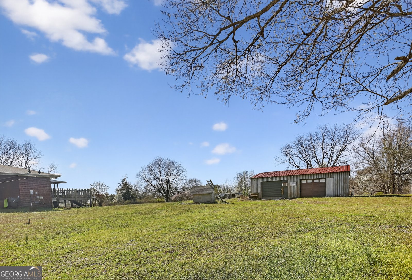 2324 Wilson Road Conyers - Photo 35