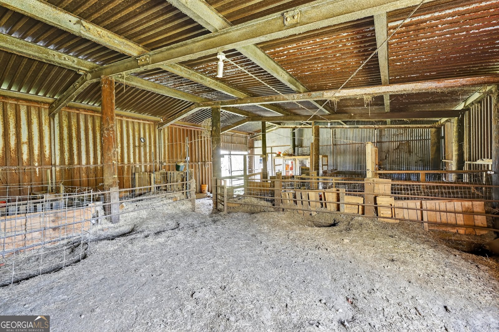 2324 Wilson Road Conyers - Photo 37