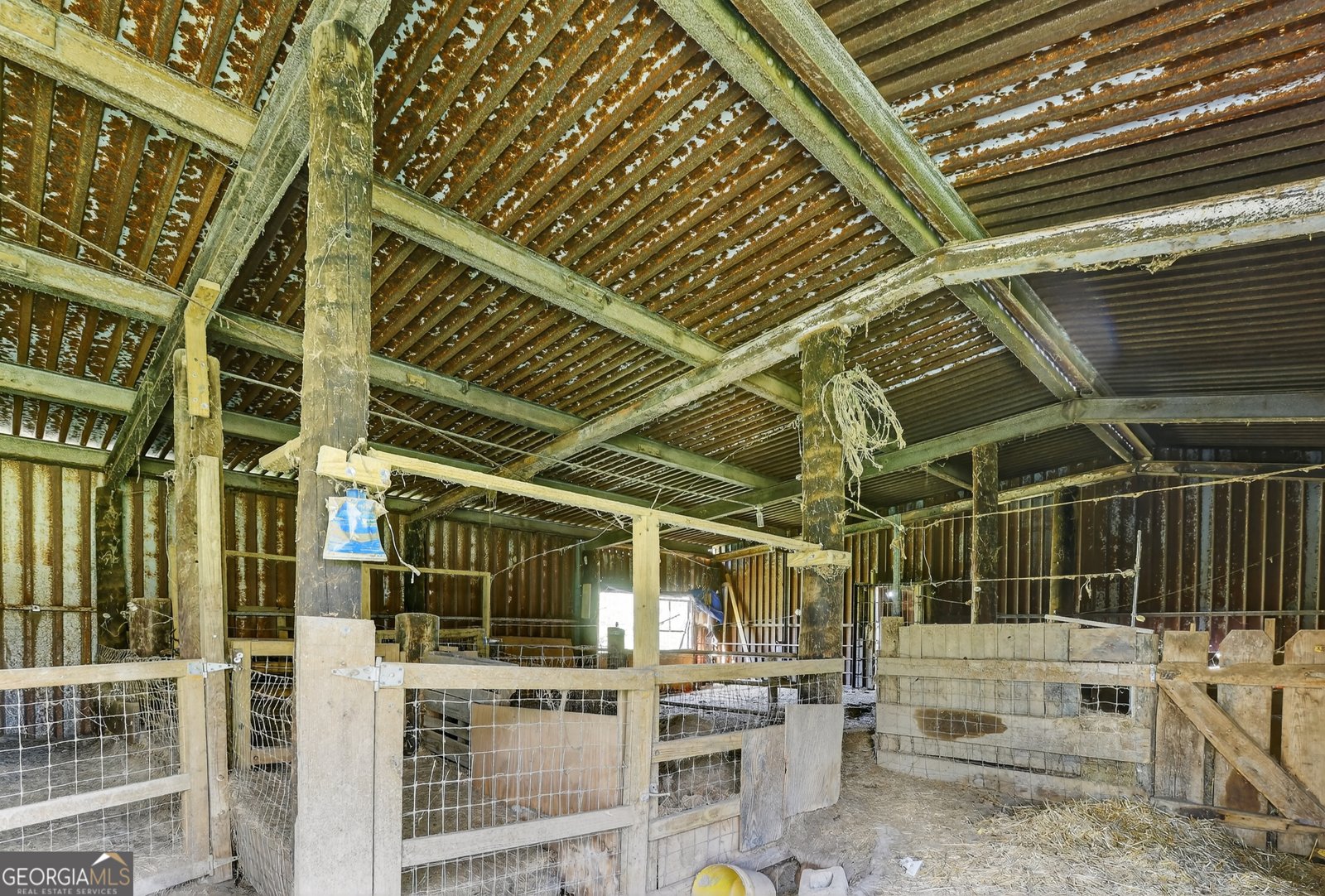 2324 Wilson Road Conyers - Photo 38