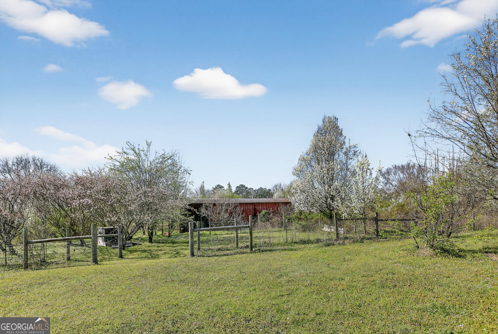 2324 Wilson Road Conyers - Photo 40