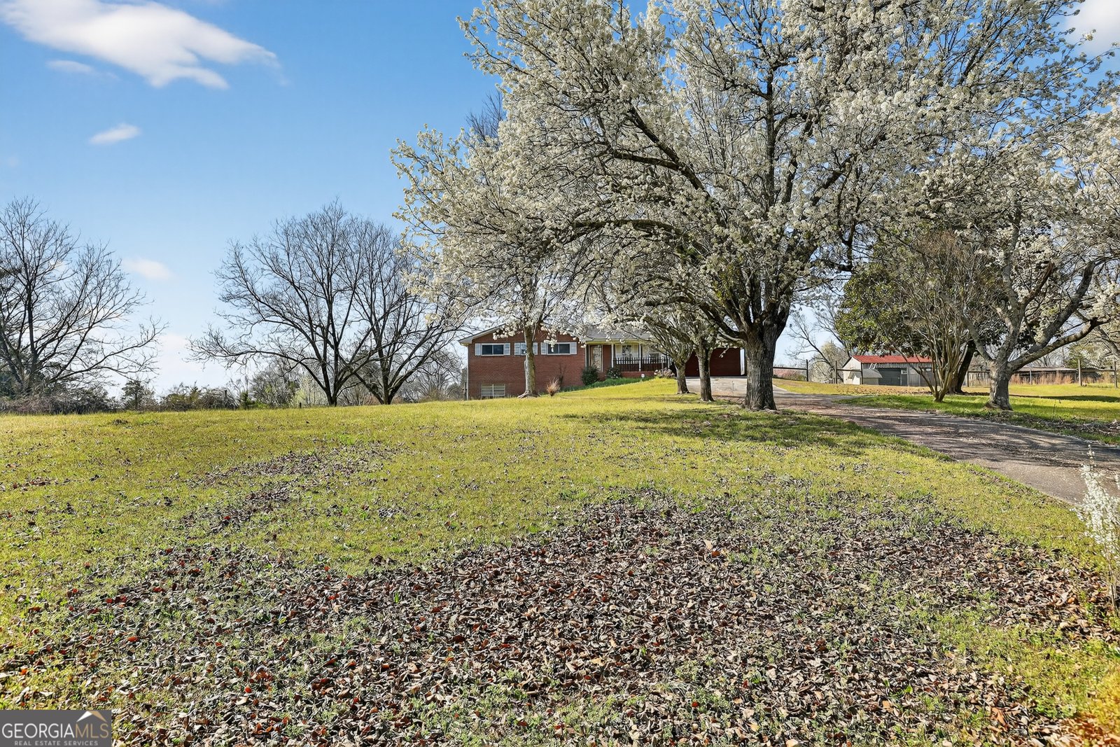 2324 Wilson Road Conyers - Photo 41