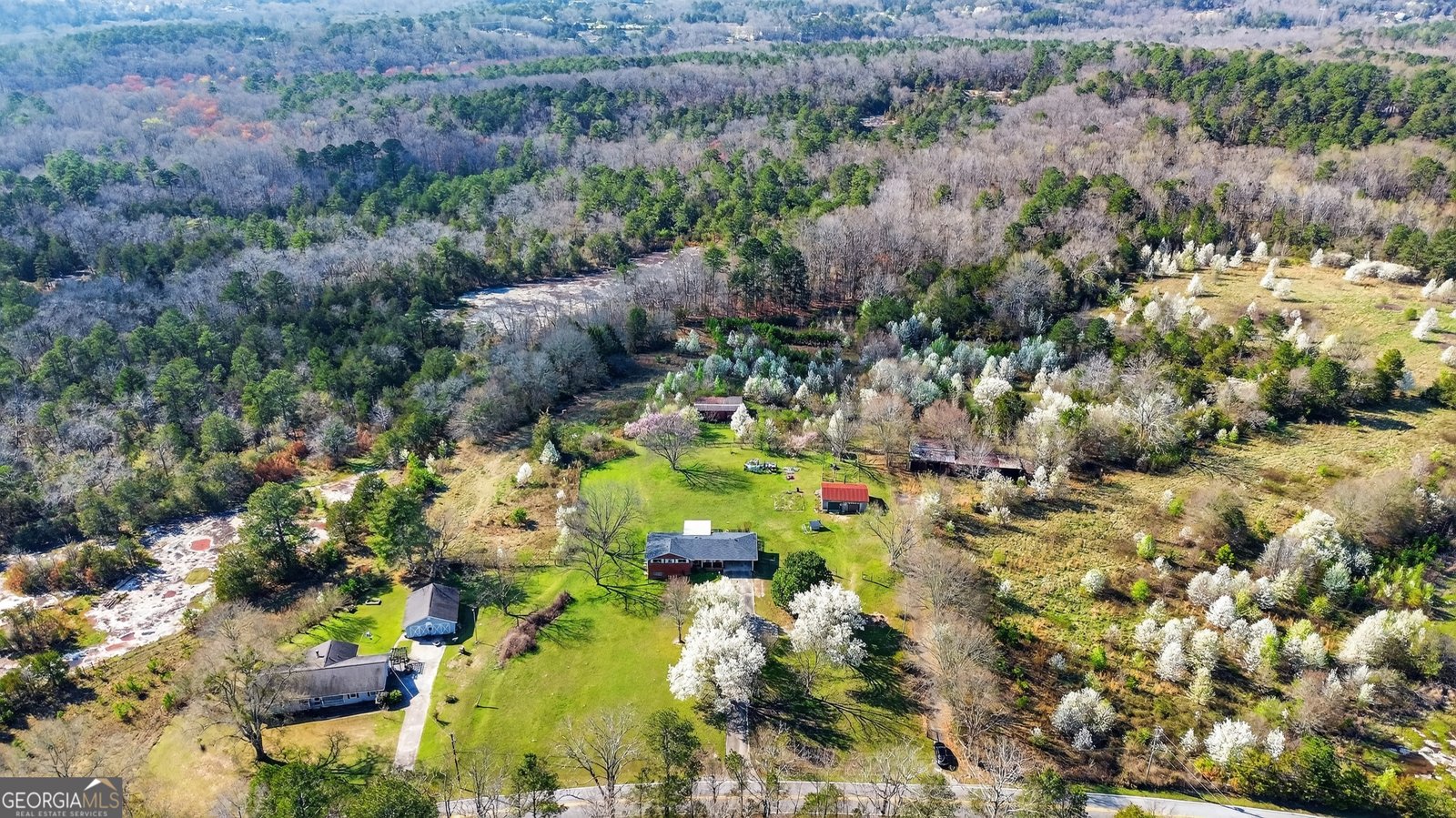 2324 Wilson Road Conyers - Photo 45