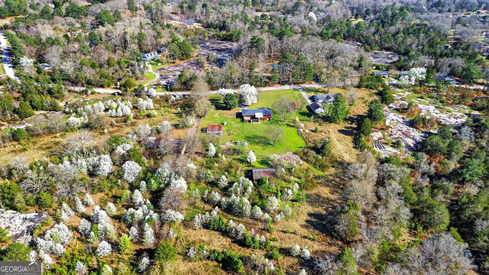 2324 Wilson Road Conyers - Photo 46