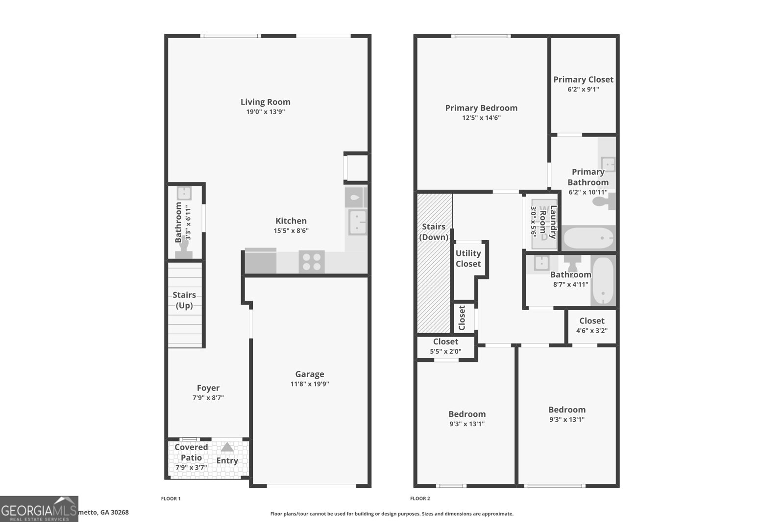 513 Magnolia Circle Palmetto - Photo 19