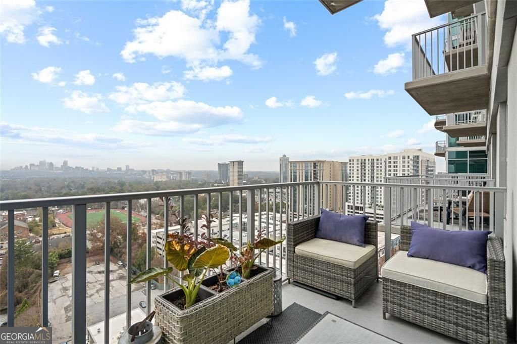 250 Pharr Road Atlanta - Photo 24