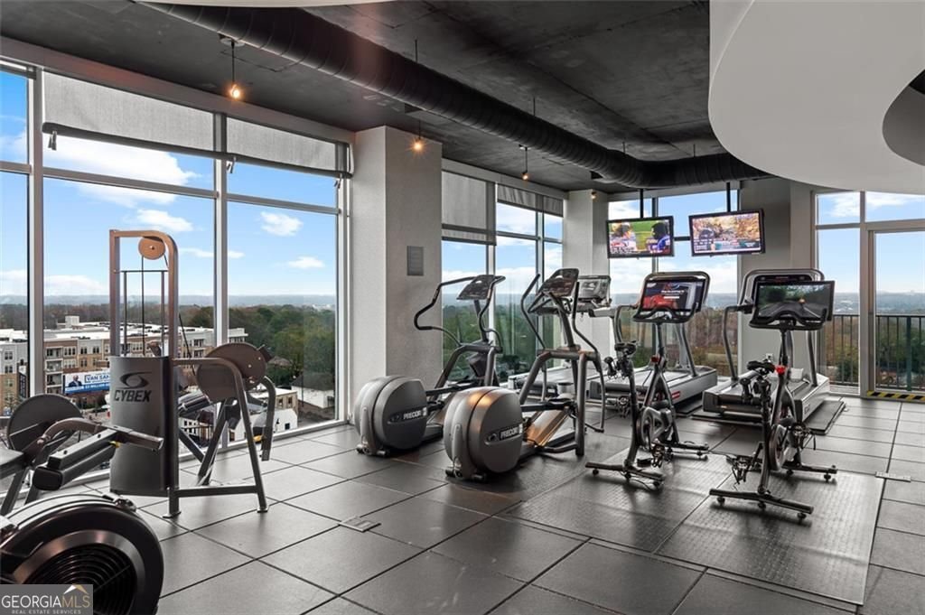 250 Pharr Road Atlanta - Photo 31