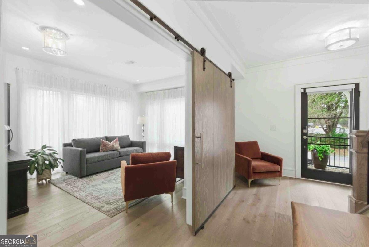 2520 Appleden Place Atlanta - Photo 10