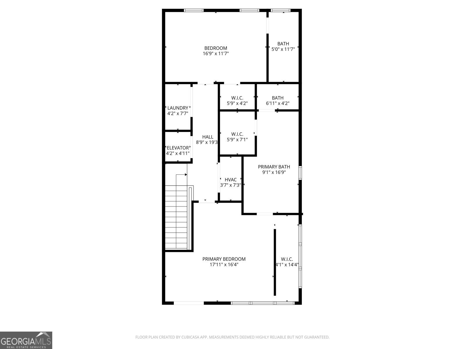 2520 Appleden Place Atlanta - Photo 100