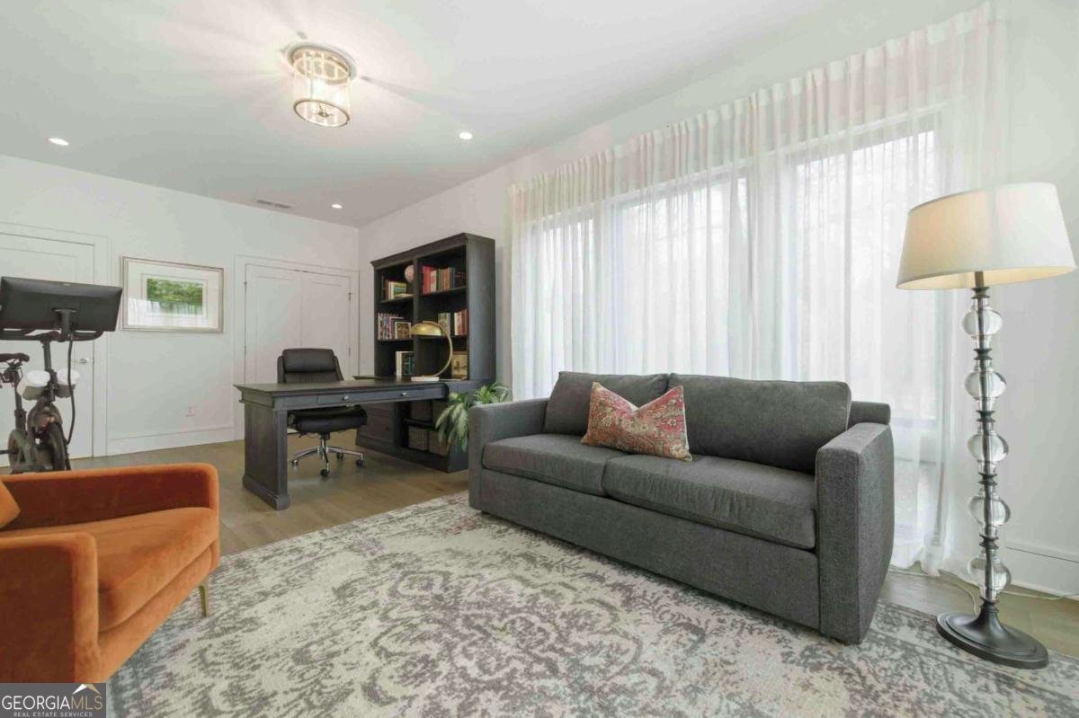 2520 Appleden Place Atlanta - Photo 13