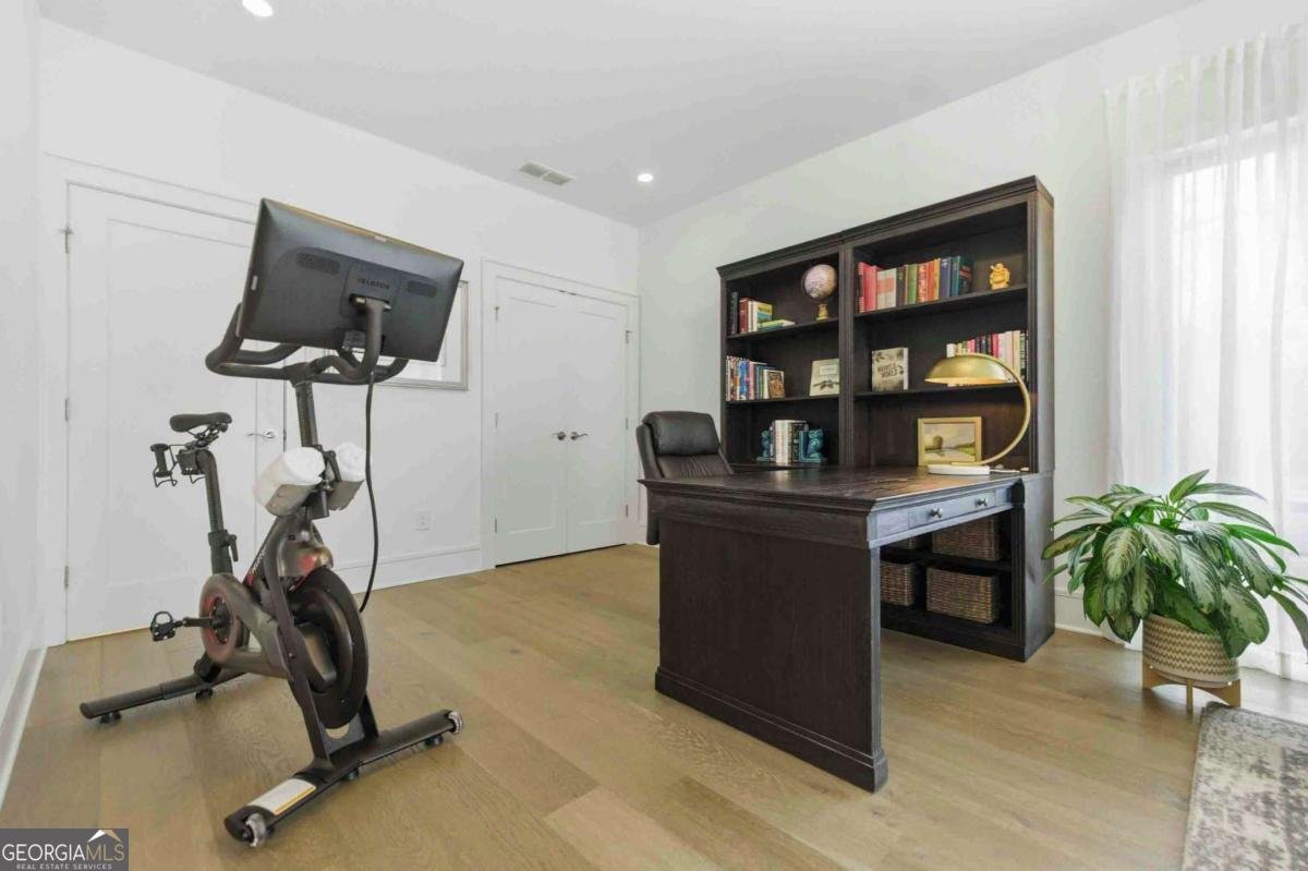 2520 Appleden Place Atlanta - Photo 14