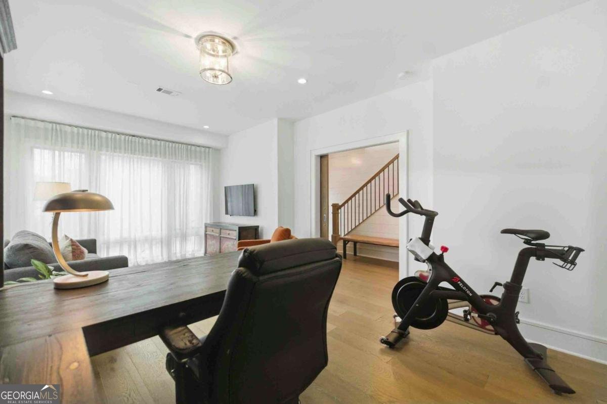 2520 Appleden Place Atlanta - Photo 15