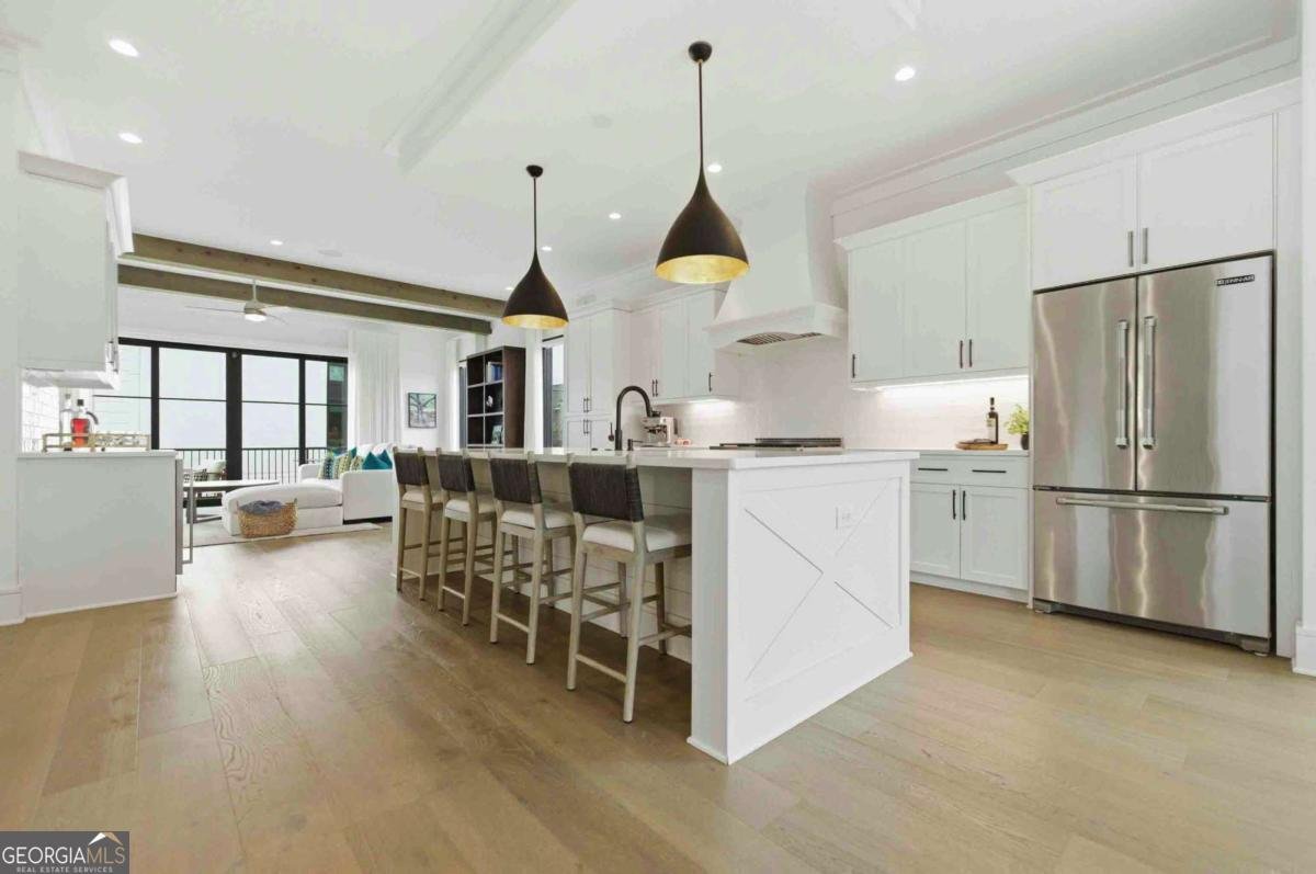 2520 Appleden Place Atlanta - Photo 20