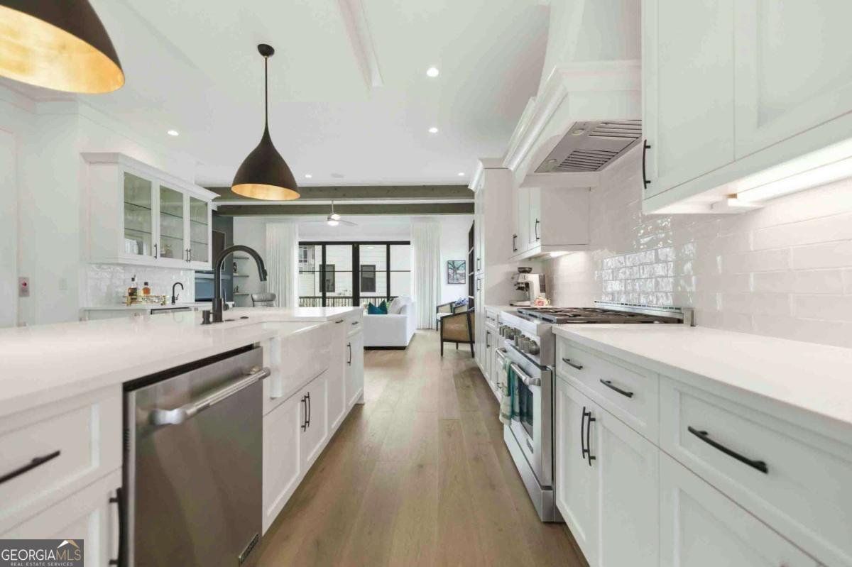 2520 Appleden Place Atlanta - Photo 22