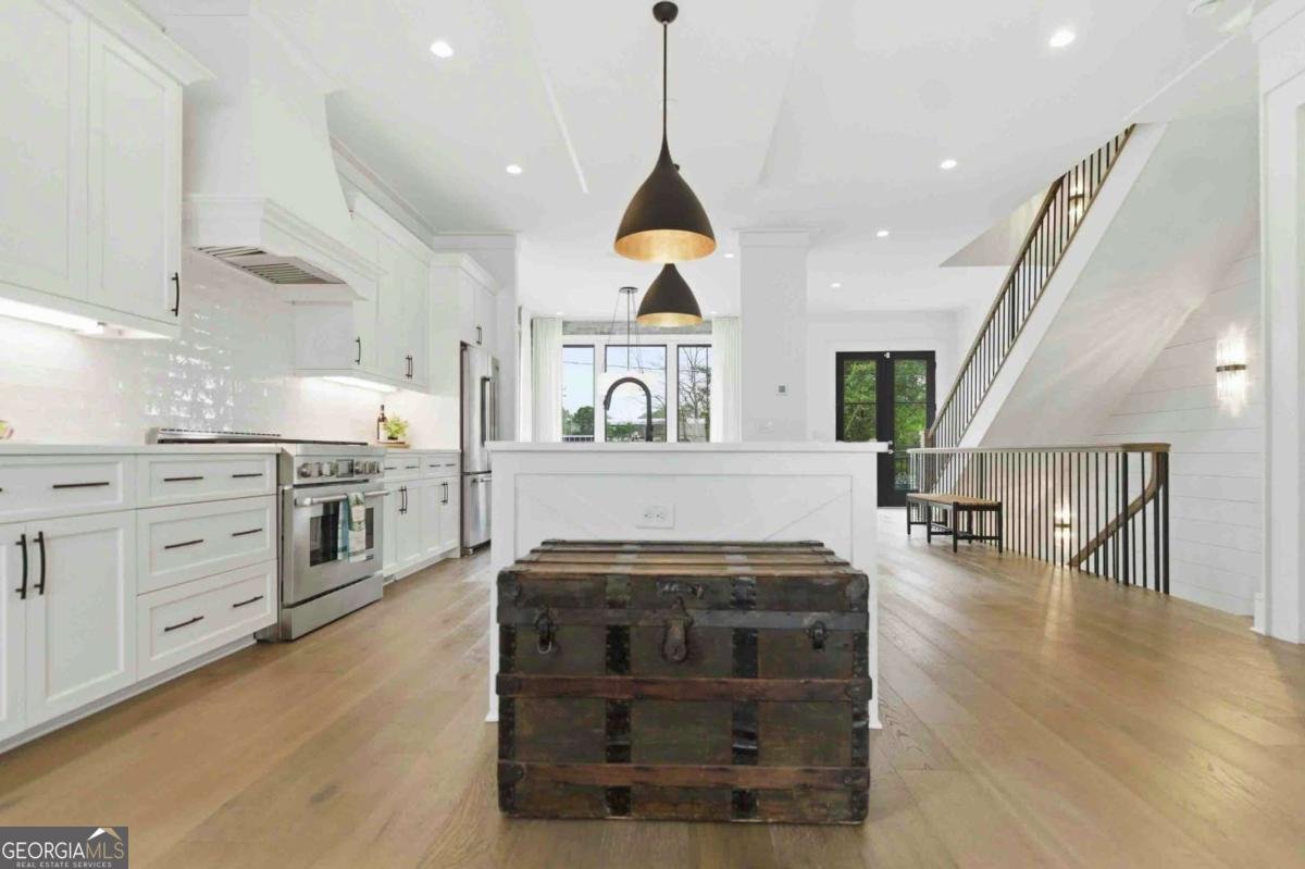 2520 Appleden Place Atlanta - Photo 24