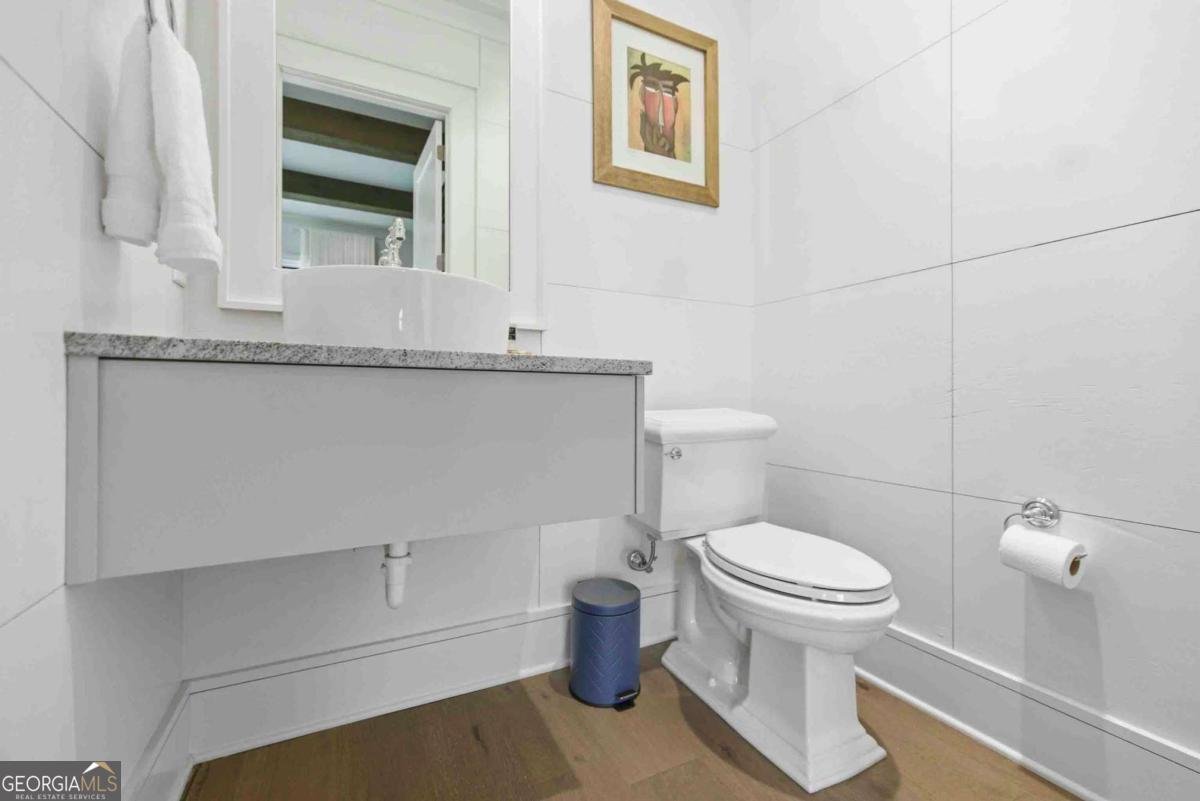 2520 Appleden Place Atlanta - Photo 26