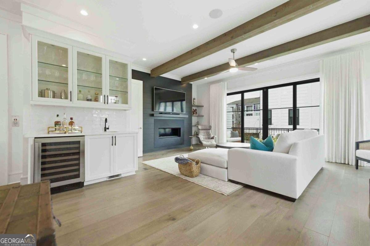 2520 Appleden Place Atlanta - Photo 28