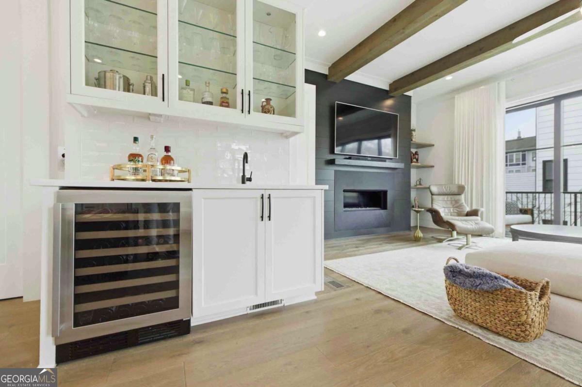 2520 Appleden Place Atlanta - Photo 29