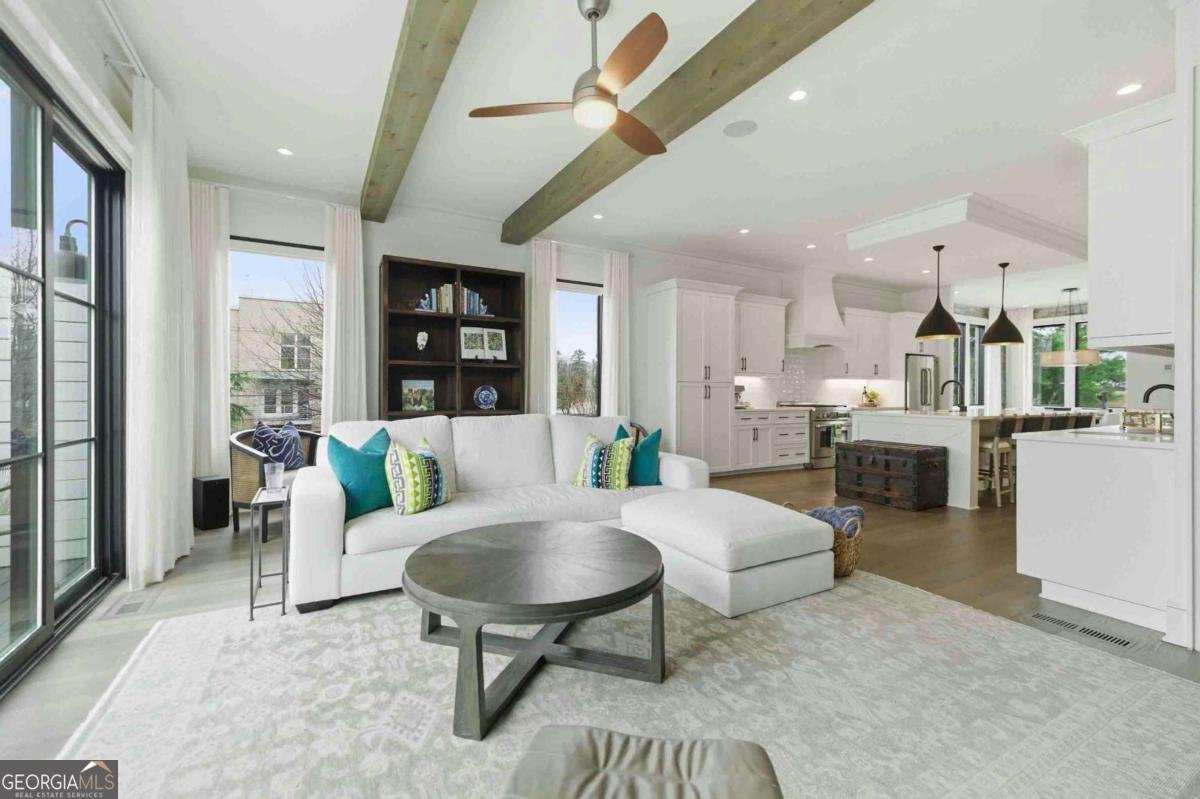 2520 Appleden Place Atlanta - Photo 31