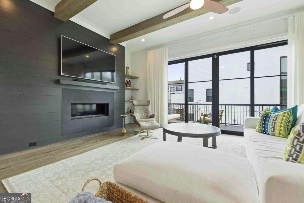 2520 Appleden Place Atlanta - Photo 32