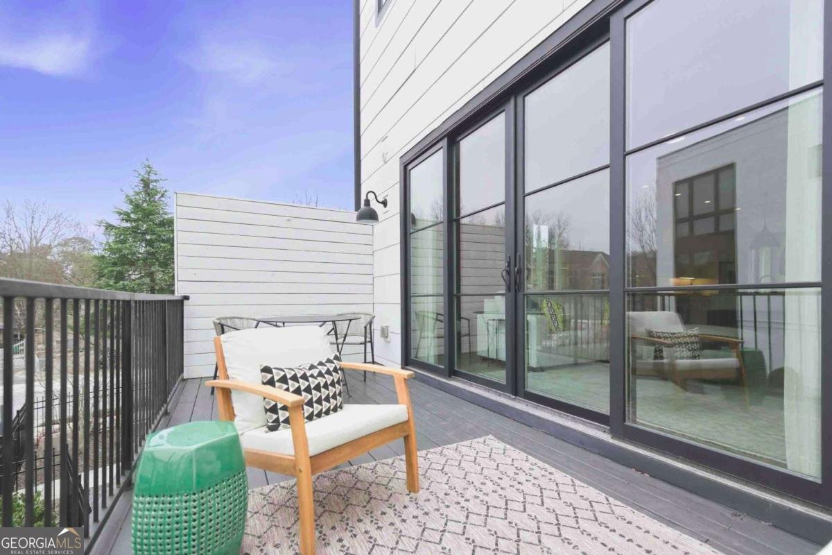 2520 Appleden Place Atlanta - Photo 35