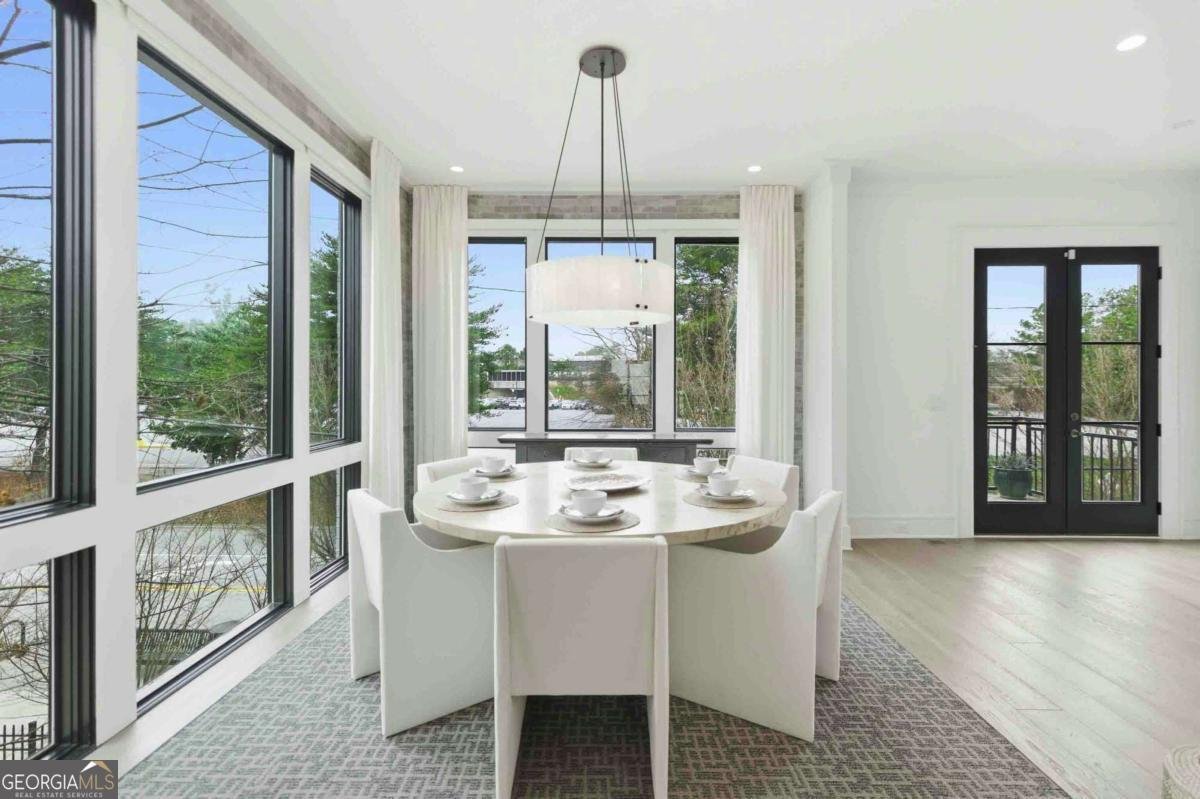 2520 Appleden Place Atlanta - Photo 39