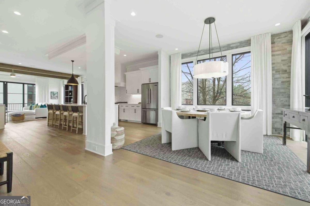 2520 Appleden Place Atlanta - Photo 40