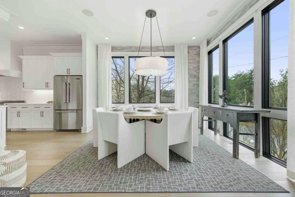 2520 Appleden Place Atlanta - Photo 41