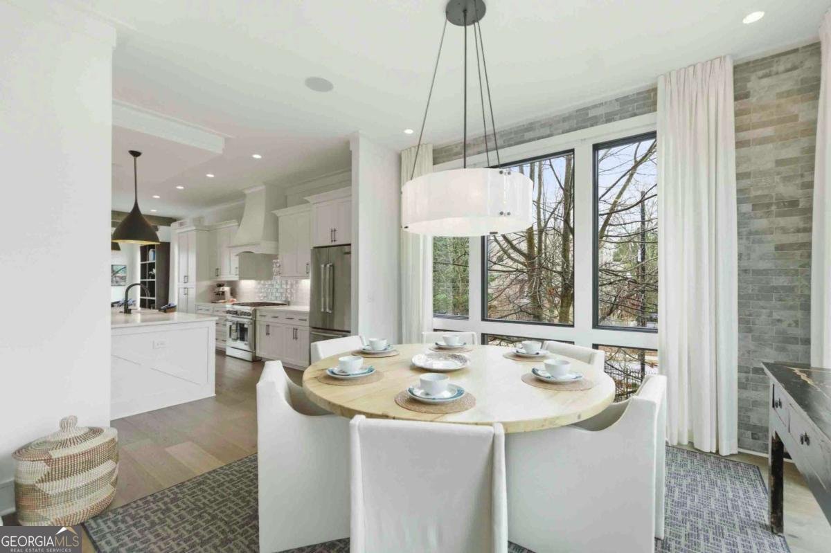 2520 Appleden Place Atlanta - Photo 42