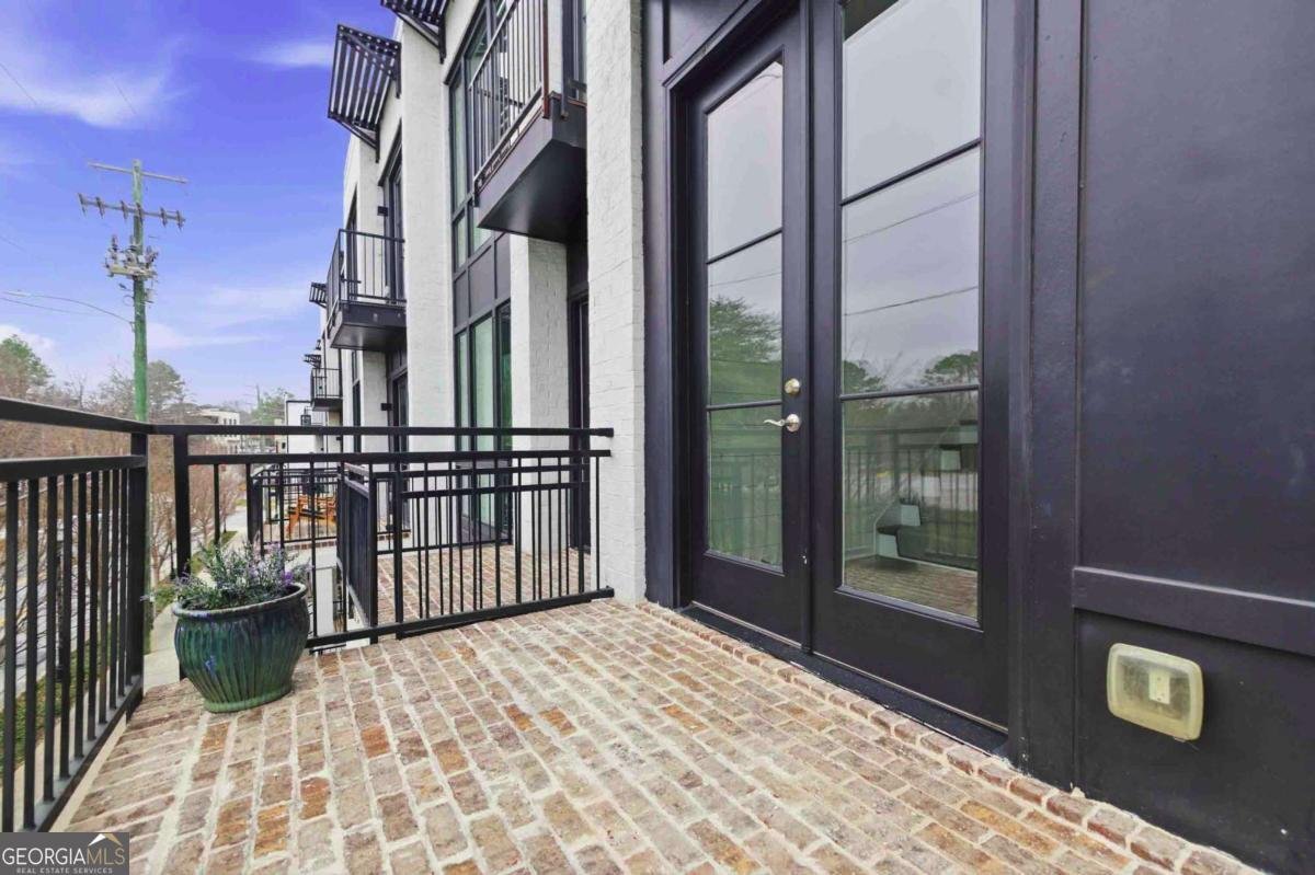 2520 Appleden Place Atlanta - Photo 44