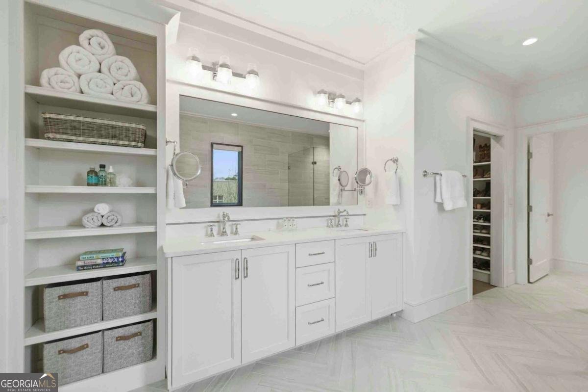 2520 Appleden Place Atlanta - Photo 57