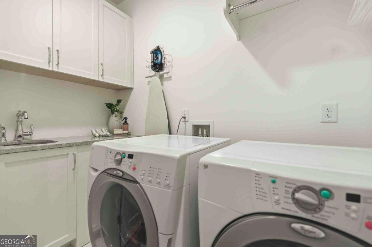 2520 Appleden Place Atlanta - Photo 69