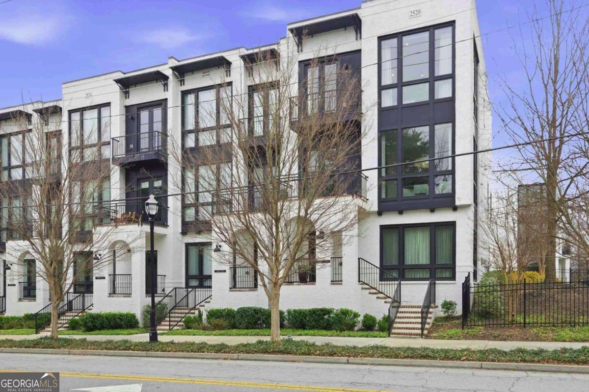 2520 Appleden Place Atlanta - Photo 80