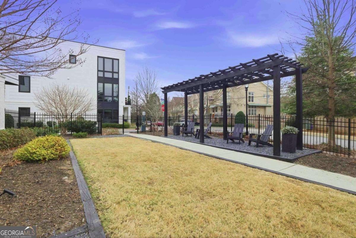 2520 Appleden Place Atlanta - Photo 83