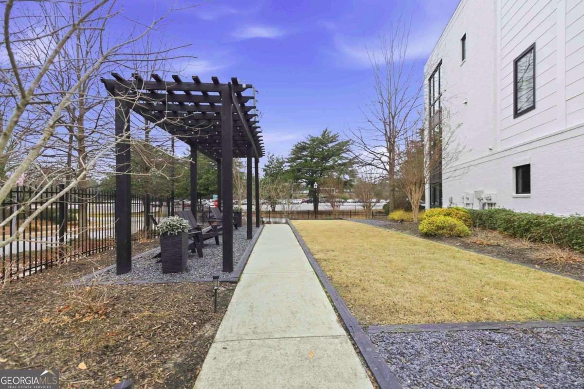 2520 Appleden Place Atlanta - Photo 84