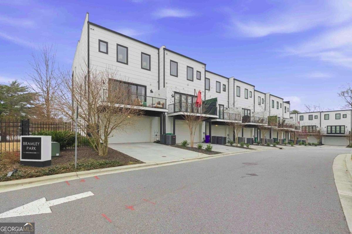 2520 Appleden Place Atlanta - Photo 85