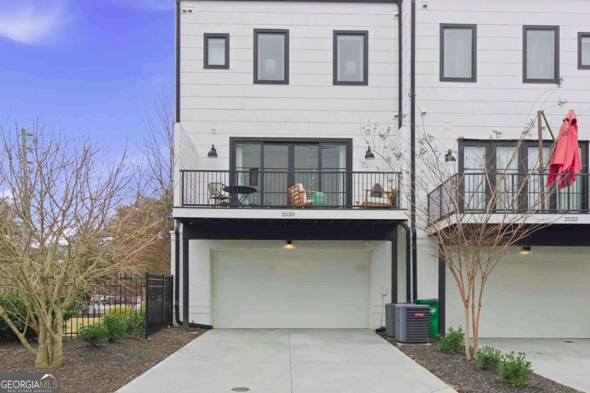 2520 Appleden Place Atlanta - Photo 86