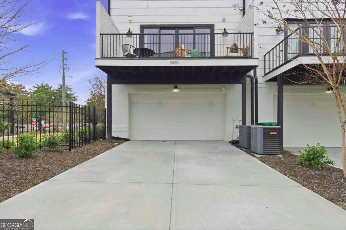 2520 Appleden Place Atlanta - Photo 87