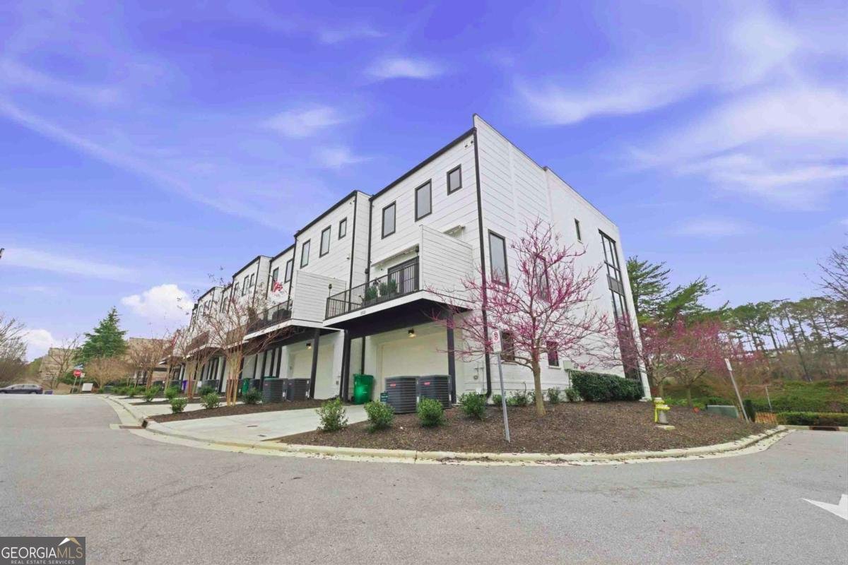 2520 Appleden Place Atlanta - Photo 88