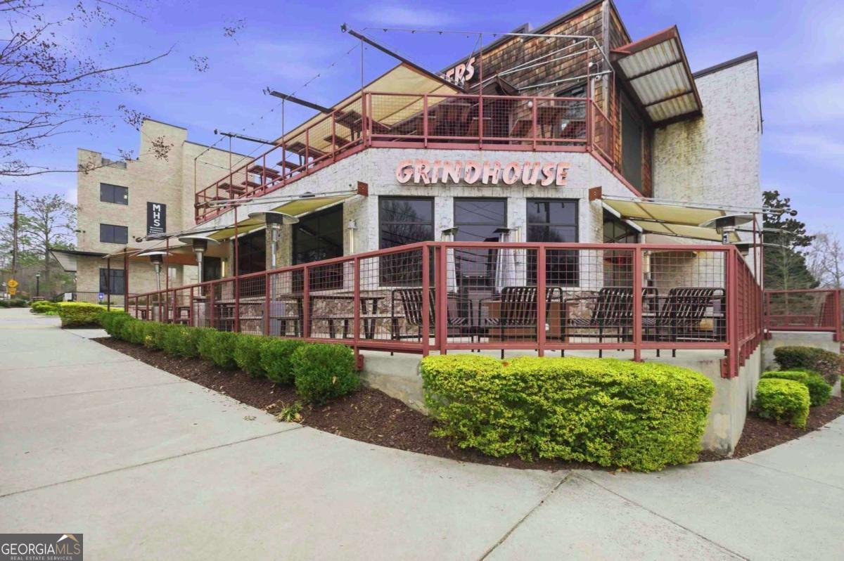 2520 Appleden Place Atlanta - Photo 89